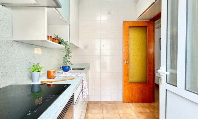 Venta - Dúplex -
San Javier - Santiago de la Ribera