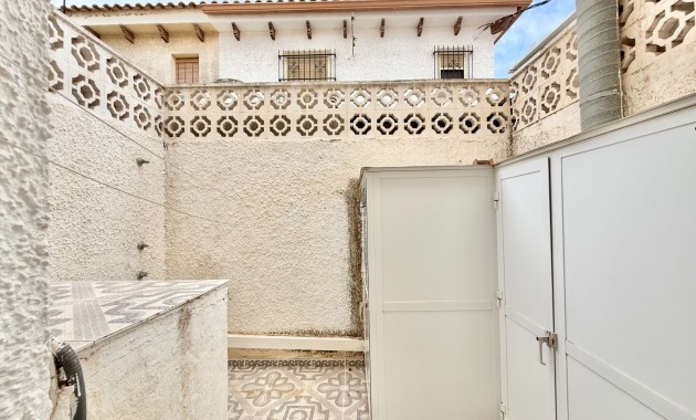 Venta - Dúplex -
San Javier - Santiago de la Ribera
