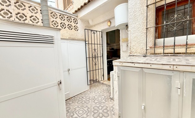 Venta - Dúplex -
San Javier - Santiago de la Ribera