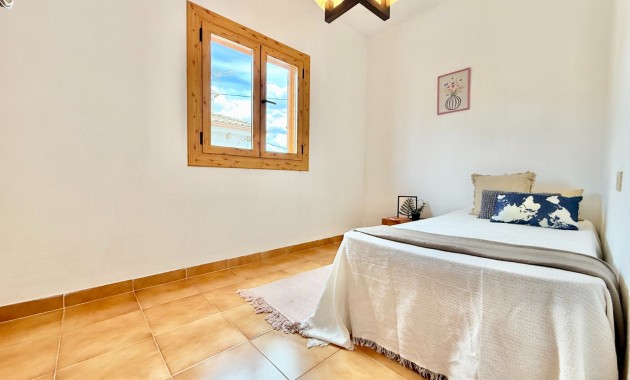 Venta - Dúplex -
San Javier - Santiago de la Ribera