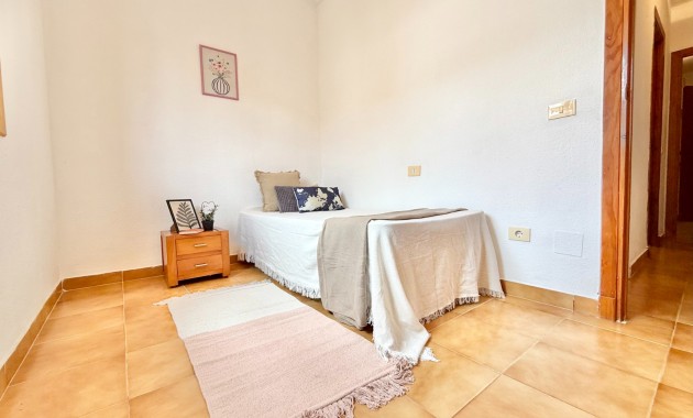 Venta - Dúplex -
San Javier - Santiago de la Ribera