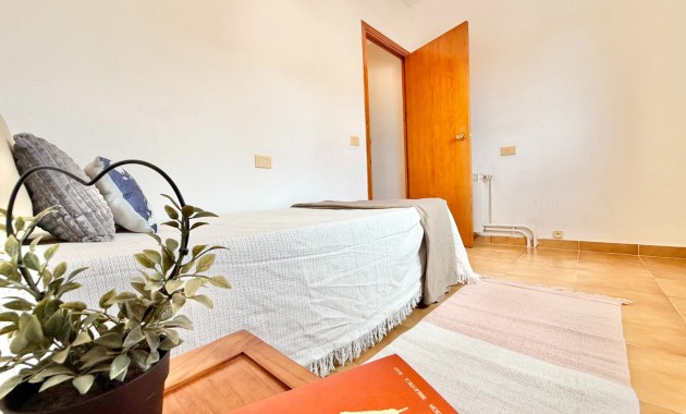 Venta - Dúplex -
San Javier - Santiago de la Ribera