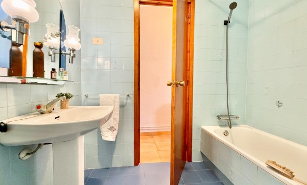 Venta - Dúplex -
San Javier - Santiago de la Ribera