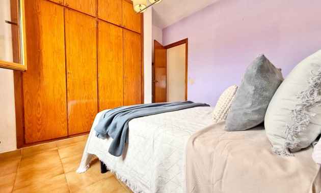 Venta - Dúplex -
San Javier - Santiago de la Ribera