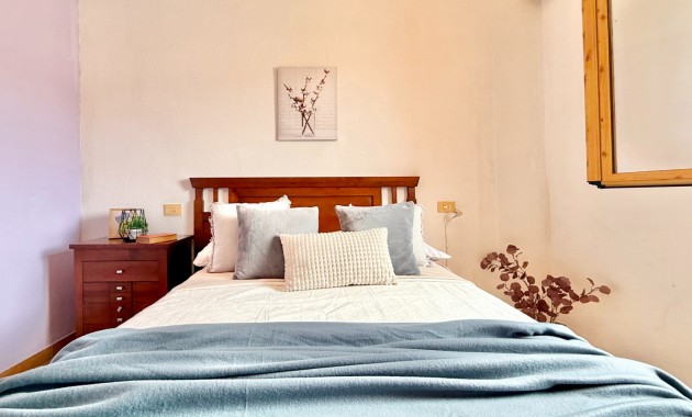 Venta - Dúplex -
San Javier - Santiago de la Ribera