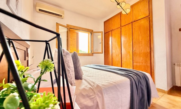 Venta - Dúplex -
San Javier - Santiago de la Ribera
