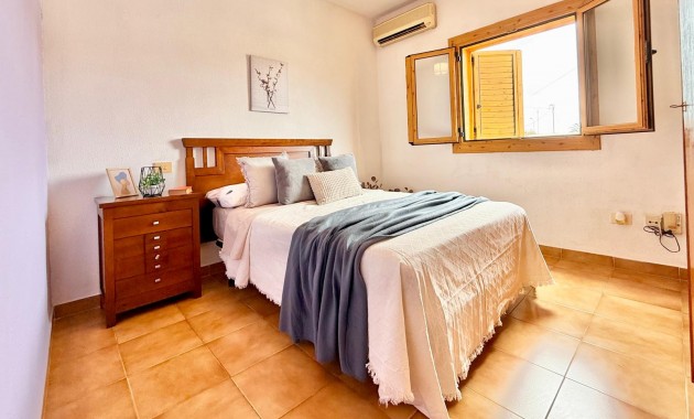 Venta - Dúplex -
San Javier - Santiago de la Ribera