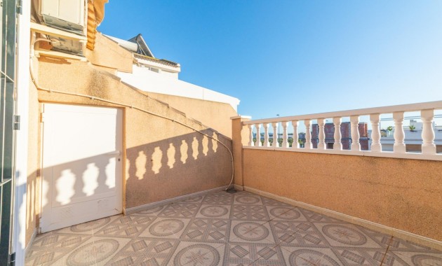Venta - Dúplex -
San Javier - San Javier Centro
