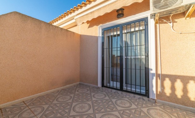 Venta - Dúplex -
San Javier - San Javier Centro