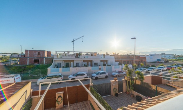 Venta - Dúplex -
San Javier - San Javier Centro
