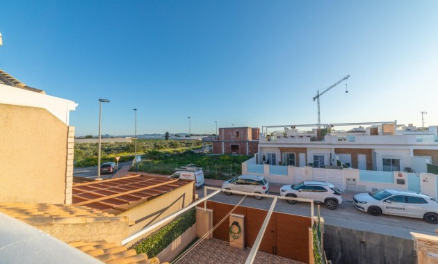 Venta - Dúplex -
San Javier - San Javier Centro