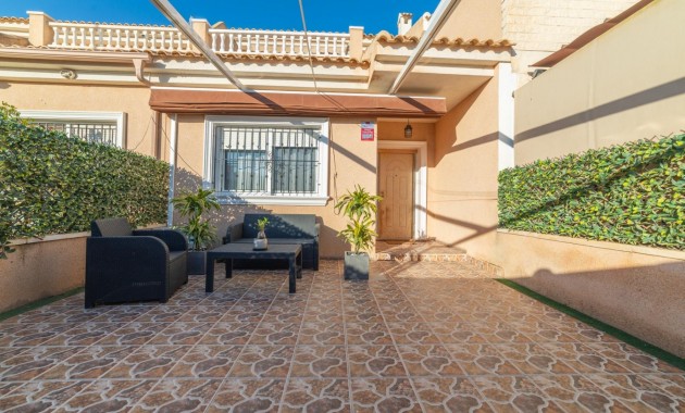 Venta - Dúplex -
San Javier - San Javier Centro