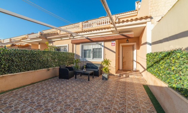 Venta - Dúplex -
San Javier - San Javier Centro
