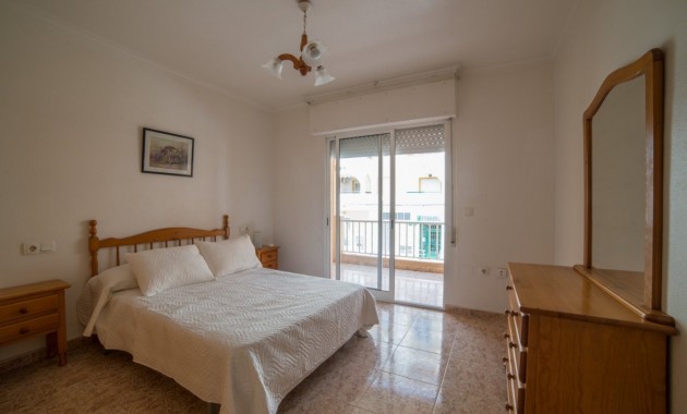 Venta - Dúplex -
San Pedro del Pinatar - Lo Pagán