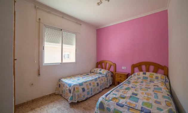 Venta - Dúplex -
San Pedro del Pinatar - Lo Pagán