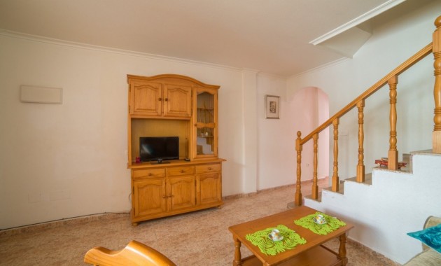 Venta - Dúplex -
San Pedro del Pinatar - Lo Pagán