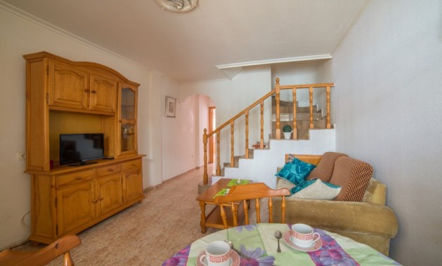 Venta - Dúplex -
San Pedro del Pinatar - Lo Pagán