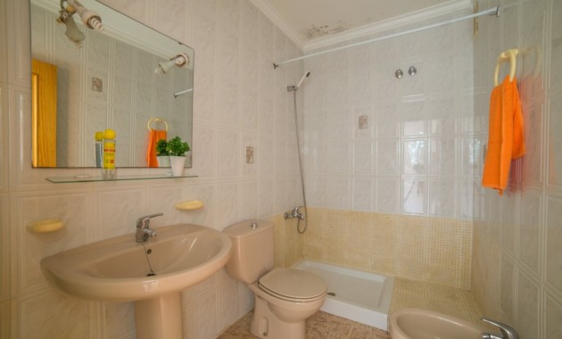 Venta - Dúplex -
San Pedro del Pinatar - Lo Pagán