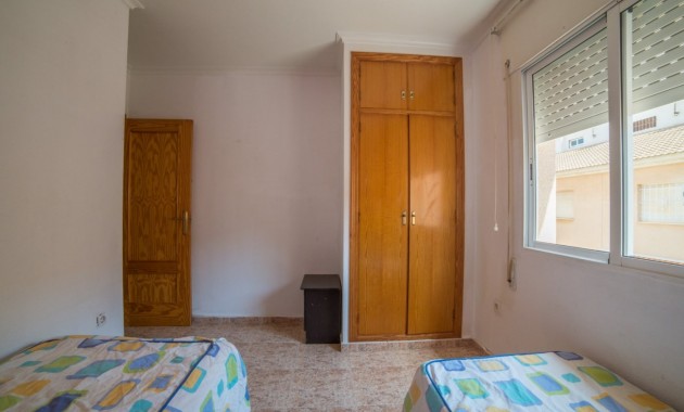 Venta - Dúplex -
San Pedro del Pinatar - Lo Pagán