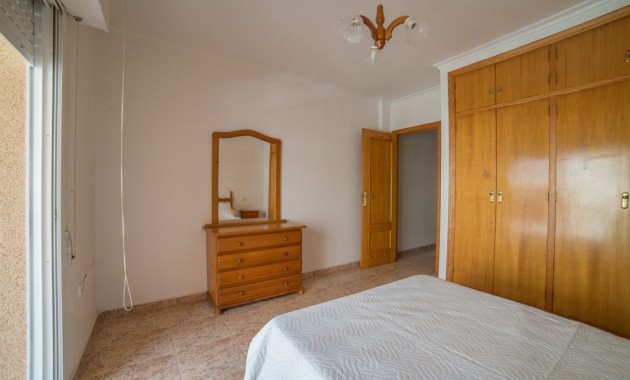 Venta - Dúplex -
San Pedro del Pinatar - Lo Pagán
