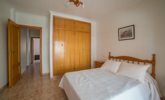 Venta - Dúplex -
San Pedro del Pinatar - Lo Pagán
