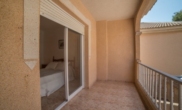Venta - Dúplex -
San Pedro del Pinatar - Lo Pagán