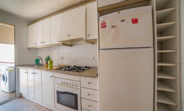 Venta - Dúplex -
San Pedro del Pinatar - Lo Pagán