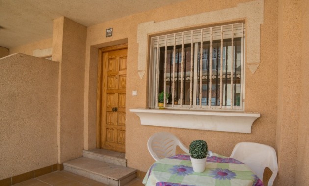 Venta - Dúplex -
San Pedro del Pinatar - Lo Pagán