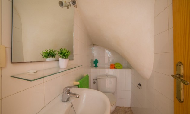 Venta - Dúplex -
San Pedro del Pinatar - Lo Pagán