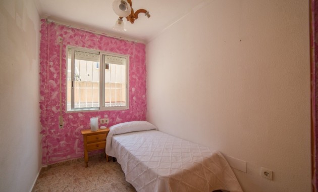 Venta - Dúplex -
San Pedro del Pinatar - Lo Pagán
