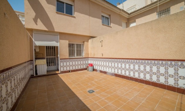 Venta - Dúplex -
San Pedro del Pinatar - Lo Pagán
