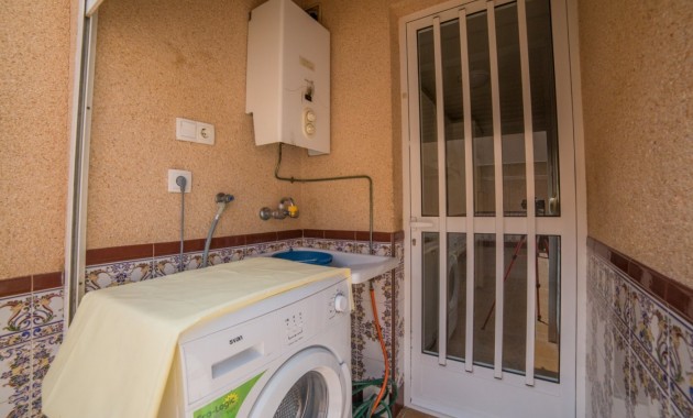 Venta - Dúplex -
San Pedro del Pinatar - Lo Pagán