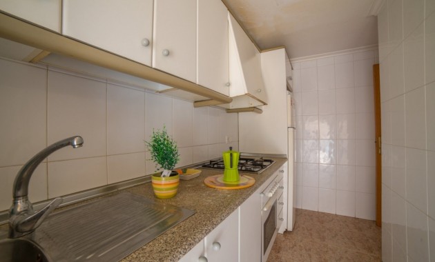 Venta - Dúplex -
San Pedro del Pinatar - Lo Pagán