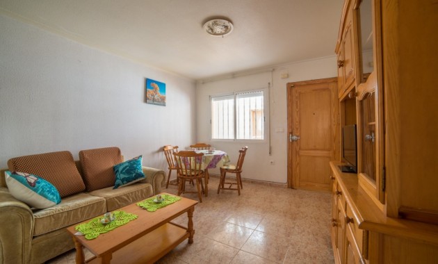 Venta - Dúplex -
San Pedro del Pinatar - Lo Pagán