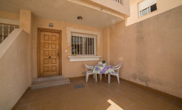 Venta - Dúplex -
San Pedro del Pinatar - Lo Pagán