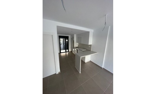 Venta - Dúplex -
San Pedro del Pinatar - Las Salinas