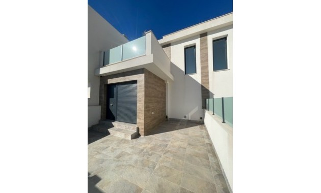 Venta - Dúplex -
San Pedro del Pinatar - Las Salinas