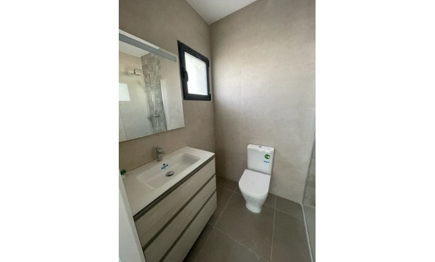 Venta - Dúplex -
San Pedro del Pinatar - Las Salinas