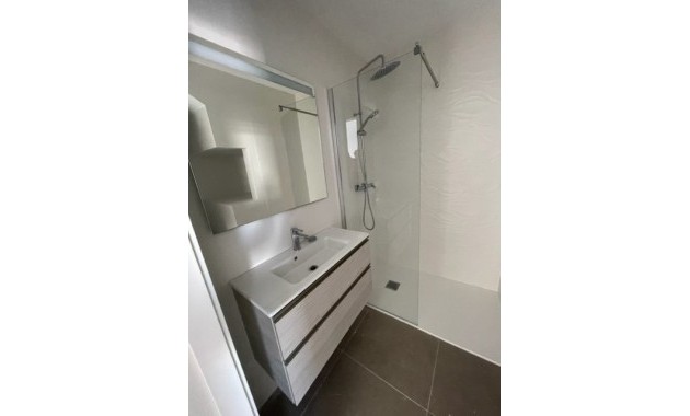 Venta - Dúplex -
San Pedro del Pinatar - Las Salinas