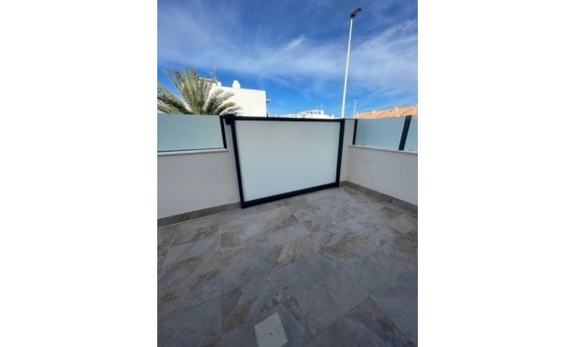 Venta - Dúplex -
San Pedro del Pinatar - Las Salinas