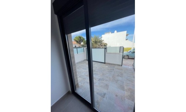 Venta - Dúplex -
San Pedro del Pinatar - Las Salinas