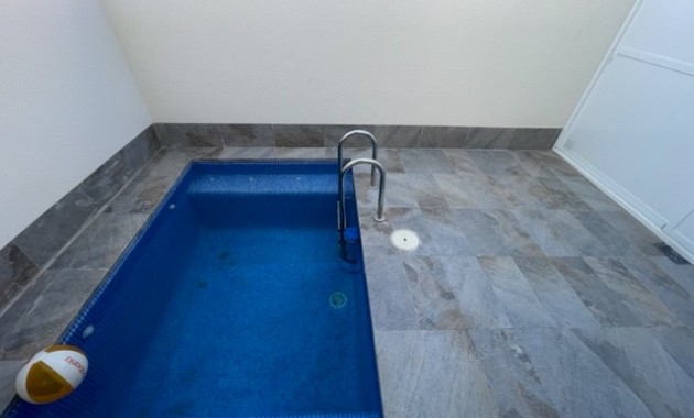 Venta - Dúplex -
San Pedro del Pinatar - Las Salinas