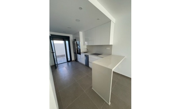 Venta - Dúplex -
San Pedro del Pinatar - Las Salinas