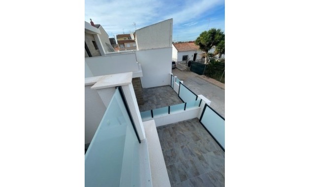Venta - Dúplex -
San Pedro del Pinatar - Las Salinas