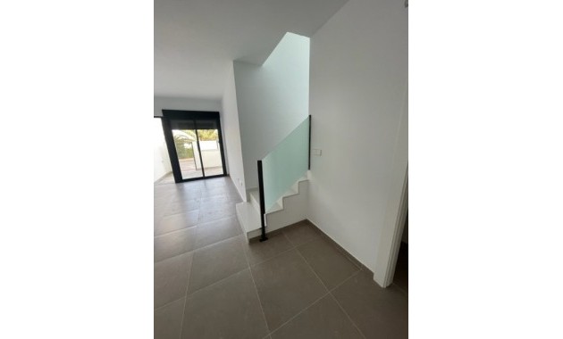 Venta - Dúplex -
San Pedro del Pinatar - Las Salinas