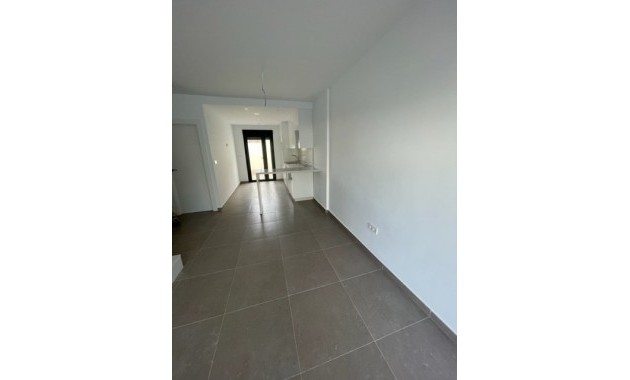 Venta - Dúplex -
San Pedro del Pinatar - Las Salinas