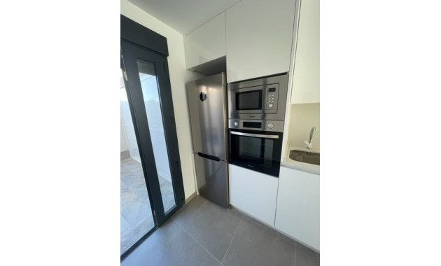 Venta - Dúplex -
San Pedro del Pinatar - Las Salinas