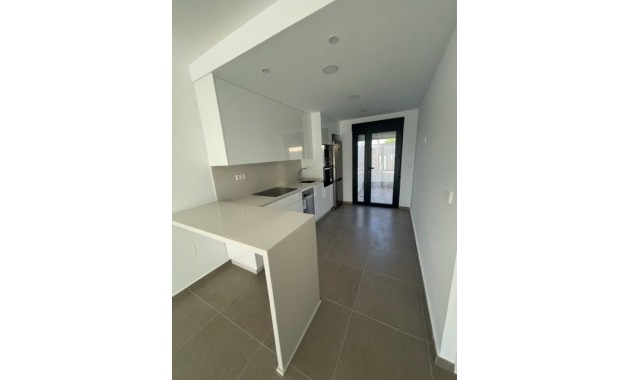 Venta - Dúplex -
San Pedro del Pinatar - Las Salinas