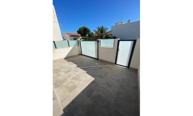 Venta - Dúplex -
San Pedro del Pinatar - Las Salinas