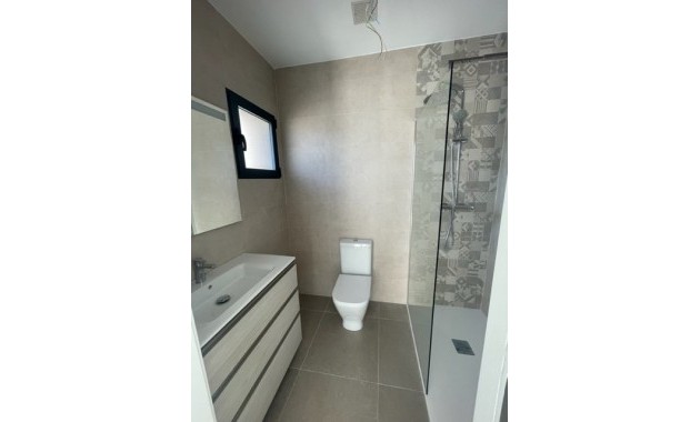 Venta - Dúplex -
San Pedro del Pinatar - Las Salinas